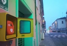 Sicurezza e salute sono al primo posto a Canneto, arrivano in paese 2 macchine salvavita