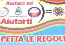 Il Covid “unisce”: appello congiunto maggioranza-opposizione affinchè i cittadini rispettino le regole