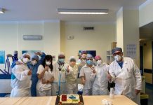 Grazie alla Protezione Civile donati due ventilatori polmonari al “Poma”