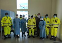 Polivalente presa d’assalto Solo ieri 600 vaccinazioni a Borgo Virgilio