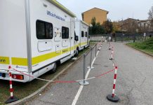 Lavori in ritardo alle Poste: ufficio chiuso per altri cinque giorni