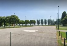 Da lunedì tamponi molecolari nell’area camper di Grazie