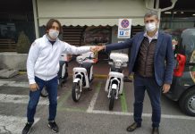 Green e tecnologica: a Marmiolo la pizzeria del futuro