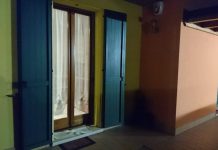 Raid dei ladri a Villimpenta: svaligiate 8 abitazioni