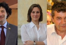 Covid, da Sara Malagola attacco al sindaco Torchio