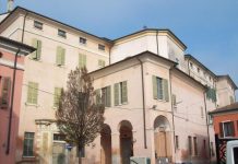 Al via i lavori di riqualificazione energetica di Palazzo del Mago