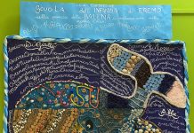 festival Segni, la XV edizione non è davvero finita: la visione continua fino al 30 novembre