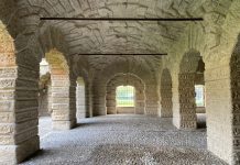 Officina Ducale sempre in movimento