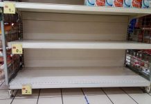 Supermercati affollati, corsa alla spesa prima del lockdown