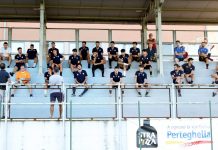 Calcio dilettanti – Lo Sporting alza la voce: “Un campionato ridotto è falsato, stop alle retrocessioni” Sporting_02