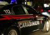 Ladri in azione la scorsa notte: rubato un Fiat Fiorino davanti a un bar a San Martino