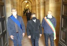 4 novembre: anche a Mantova la Festa delle Forze armate e dell’Unità Nazionale