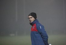 Calcio 2ª Categoria – Agosta: “Rapid Olimpia pronto a ripartire appena possibile”. Maioli e Resta novità in rosa agosta