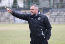 Calcio Prima Categoria – Suzzara, si è dimesso mister Mutti. In pole Davide Pavesi Alessandro Mutti