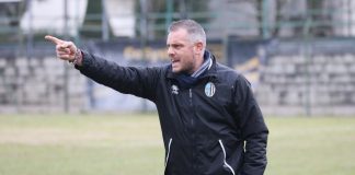 Calcio 2a Cat. – Per il Moglia c’è l’esame Atletico. Costa: “Mi aspetto un bel match” Alessandro Mutti