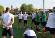 Calcio dilettanti – Il Crl ha riaperto gli allenamenti. Ci pensano solo Castiglione e Suzzara