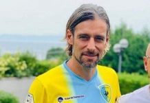 Calcio – Gli ex Mantova in Serie D: Altinier senza gloria, Scotto non perde il vizio del gol Cristian Altinier (Arzignano)