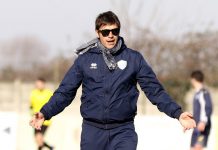 Calcio dilettanti – Serenissima: mister Baratti dà l’arrivederci a gennaio Michele Baratti