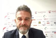 Calcio serie C – Battisti, comincia l’avventura: “Mantova, facciamo squadra” battisti