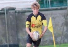 Rugby – Simone Brisighella (Viadana) convocato per il Sei Nazioni Under 20 Simone Brisighella