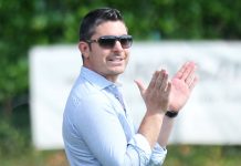 Calcio dilettanti – L’allenatore del giorno: Cesare Bruschi Cesare Bruschi