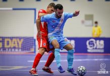 Calcio a 5 serie A – Il Saviatesta si è fermato ad Eboli buone