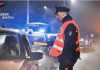 Ubriaco al volante, denunciato 43enne