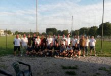 Calcio 2ª Categoria – Carturan: “Ceresarese, ci rivediamo in gennaio” cere