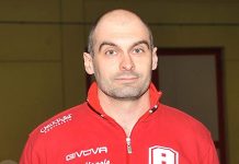 Volley C maschile – Mutti: “Asola, non ha senso allenarsi” Luca Mutti