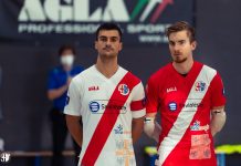 Calcio a 5 serie A – Rondelli (Saviatesta): “Sospendere il campionato? Un bel dilemma”. Nazionali: Petrov batte Savolainen danicic savo