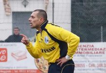 Calcio Prima Categoria – Fumata bianca: Davide Pavesi alla guida del Suzzara Davide Pavesi