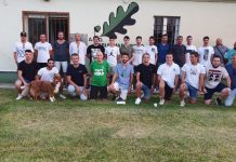 Calcio 2ª Categoria – Maiocchi: “Robur, la sosta forzata servirà almeno per recuperare gli infortunati” foto robur