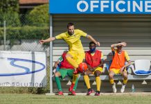 Calcio 2ª Categoria – La Villimpentese rompe le righe, allenamenti facoltativi fino a gennaio furghieri