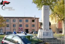 Aperitivo fuorilegge ad Asola: 2400 euro di multa