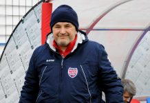 Calcio Serie C – Gigi Fresco: “Il Mantova? Gran bella squadra. Ma la mia Vecomp se la giocherà” Luigi Fresco, presidente-allenatore della Virtus Vecomp