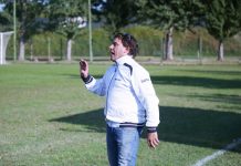 Calcio 3ª Categoria – Guicciardi: “Boca, resta sul pezzo” In campo dopo l’8 dicembre con le new entry Marotta e Magnani Luca Guicciardi