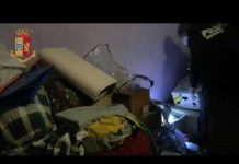 Rapina e tentata estorsione, tre arresti