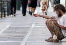 Covid, oltre 300 mila poveri senza cibo a Natale in Lombardia