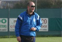 Calcio Seconda Categoria – Ispani: “Quistello, resteremo in alto” Cristian Ispani