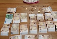 Arrestati due finti carabinieri per truffa ad un’anziana