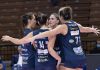 Volley A1 femminile – Melandri: “E’Più, siamo sulla strada giusta” Laura Melandri e compagne