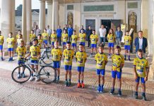 Ciclismo – Mincio Chiese, serbatoio di talenti I Giovanissimi del Mincio Chiese
