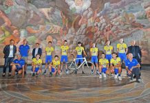 Ciclismo – Mincio Chiese, Allievi protagonisti Gli Allievi del Mincio Chiese