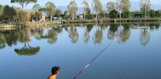 Pesca, Regione Lombardia rafforza il sostegno ad acquacoltura e pesca dilettantistica