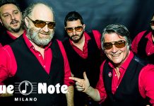 Domani i Ridillo sul palco virtuale di “Cosa sarà”