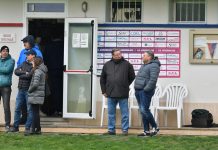 Calcio dilettanti – Le società: “La nomina del Delegato? Vogliamo dire la nostra” saccani vernizzi