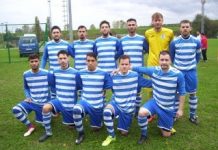 Calcio 1ª Categoria – Massarenti (Sermide): “Stop giusto, alla ripresa si facciano giocare i giovani il più possibile” sermide