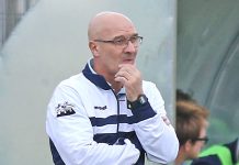 Calcio Seconda Categoria – Voltesi, parla mister Signorini: “Speriamo di ripartire” Oreste Signorini