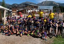 Ciclismo – Sporteven brinda a un 2020 da ricordare