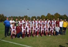 Calcio dilettanti, la classifica dell’anno solare – Soave, un lampo nel 2020 “trimezzato” suaf